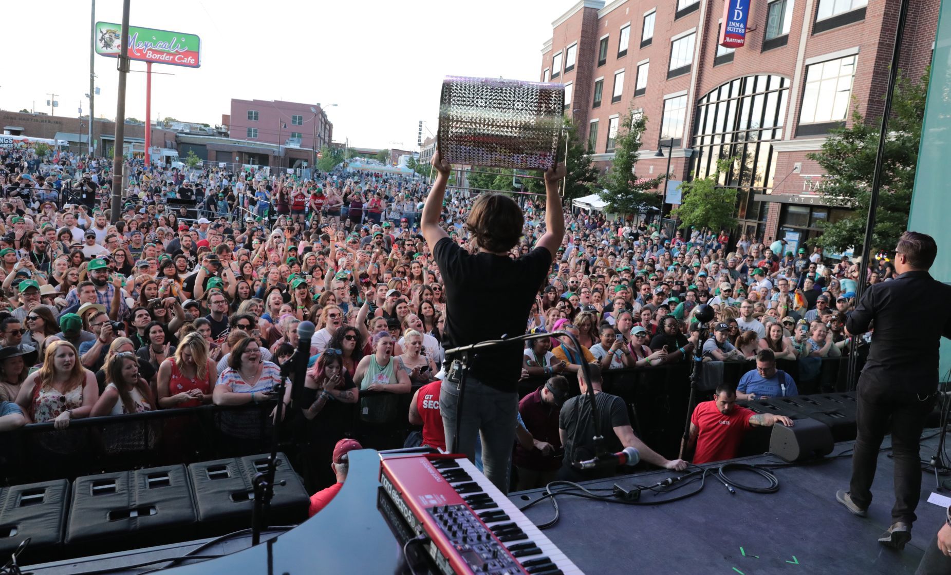 The Hop Jam